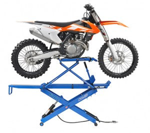 7 Reasons to Own a Kendon Dirt Bike Lift