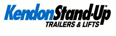 Kendon Releases its Full Product Line Video DVD of Folding Trailers and Lifts