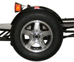 Trailer Tires: Avoiding Problems and Getting the Most Out of Your Trailer Tires