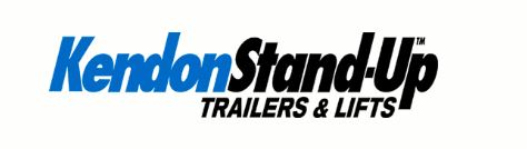 Kendon Stand-Up™ Trailer Delivery & Assembly Checklist