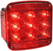 LED Tail Light Kit for Kendon Motorcycle Trailers