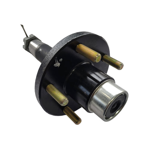 Kendon Hub - TDE Dexter Axle