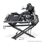 Kendon Folding Motorcycle Lift