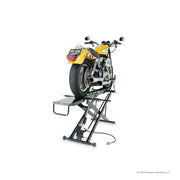 Stand-Up™ Folding Motorcycle Lift