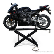 Stand-Up™ Sport Bike/Dirt Bike Motorcycle Lift