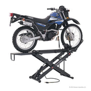 Stand-Up™ Sport Bike/Dirt Bike Motorcycle Lift