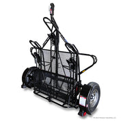 Stand-Up™  Dirt Bike Trailer, Sport Bike & Scooter Trailer