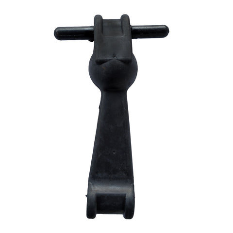 Kendon Trailer 6" Rubber Latch (2003-Up)