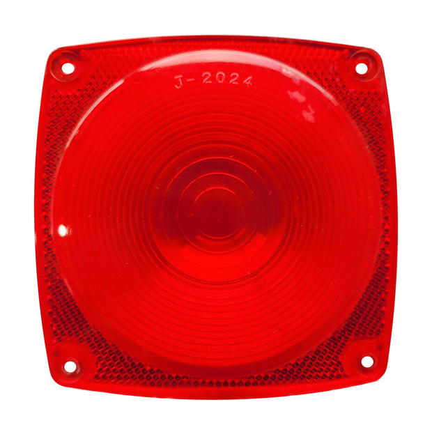 Replacement Standard Tail Lights for Kendon Motorcycle Trailers