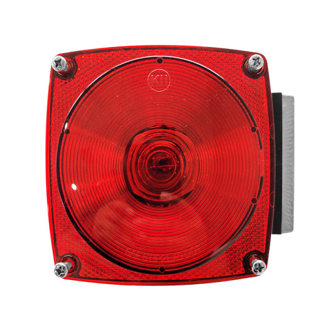 Replacement Standard Tail Lights for Kendon Motorcycle Trailers