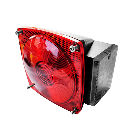 Replacement Standard Tail Lights for Kendon Motorcycle Trailers