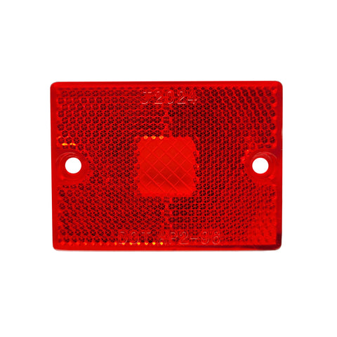 Replacement Standard Tail Lights for Kendon Motorcycle Trailers