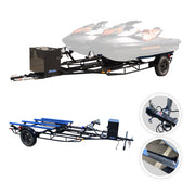 PWC Trailers and Jet Ski Trailers