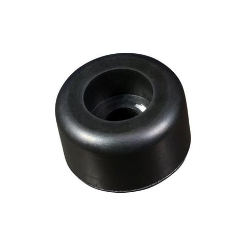 Rubber Bumpers - Recessed Rubber Bumper Replacement for Kendon Trailers
