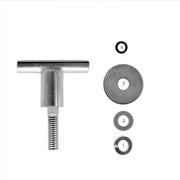 Replacement Ramp T-Bolt for Ride Up Single/Dual Kendon Trailers