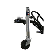Crank Down Swivel Jack Stand for Kendon Trailers (2004 - Up)