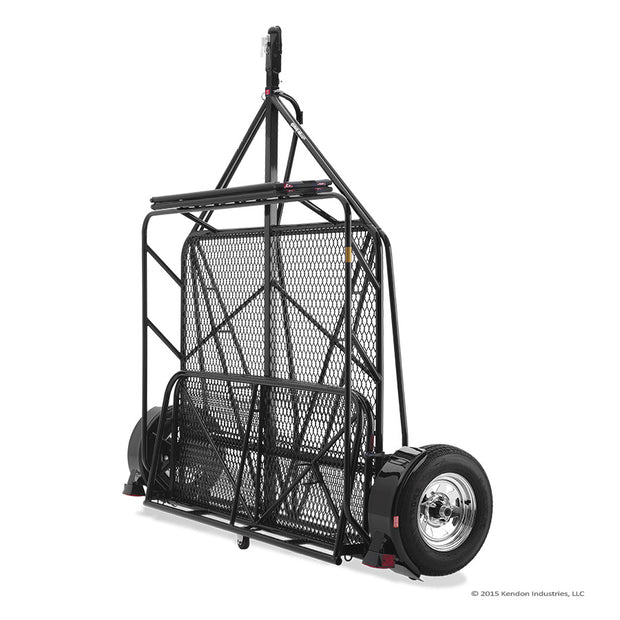 Stand-Up™ Side x Side / Off Road ATV Trailers