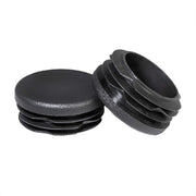 Replacement Round Plastic End Caps for Kendon Trailers