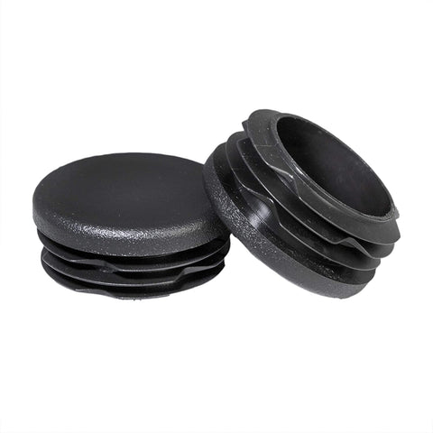 Replacement Round Plastic End Caps for Kendon Trailers Kendon
