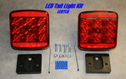 LED Tail Light Kit