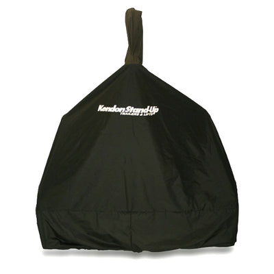 Dirt Bike Trailer Cover